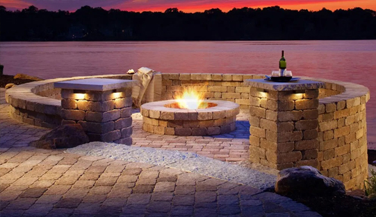 Patio TAB