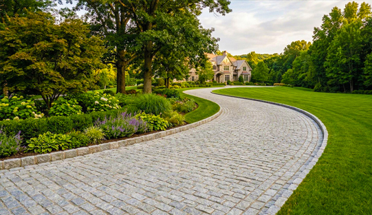 Paving Stones TAB